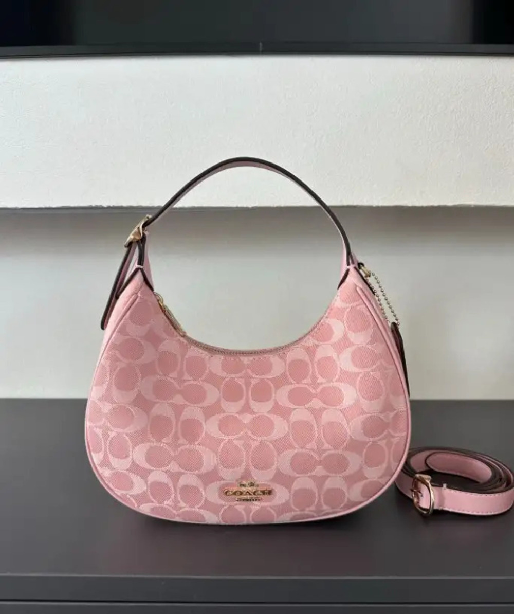 Coach Emily Women's Shoulder Crossbody Bag